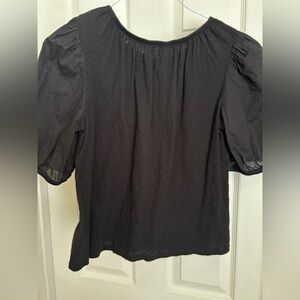 Old navy top Sz L